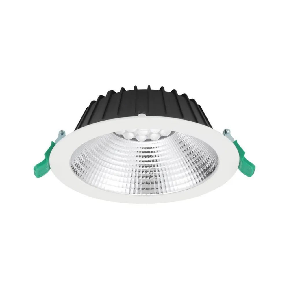 Sylvania LED-downlight Insaver Slim, Ø 17,5 cm, 840