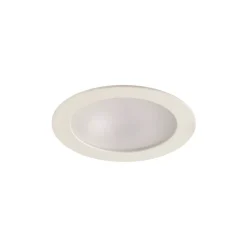 Sylvania Indbygningsspots>LED-indbygningslampe Start, IP54, 830, Ø 15 cm, DALI
