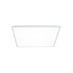 LED-panel Start, hvid, 62 x 62 cm, 30 W, UGR19, 840^Sylvania Best