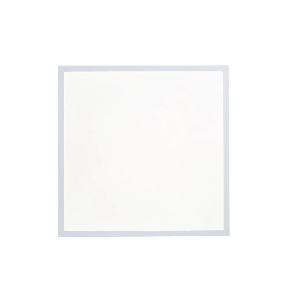 LED-panel Start, hvid, 62 x 62 cm, 30 W, UGR19, 840^Sylvania Best