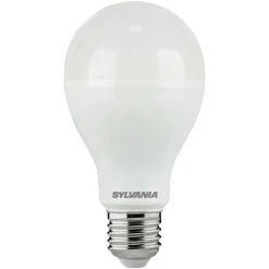 Sylvania LED-pære ToLEDo, E27, 20 W, opal, 6.500 K