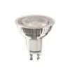 Sylvania Led Pærer>LED-reflektorpære GU10 5W 3.000K 36° 475 lm glas