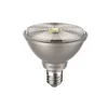 Sylvania Led Pærer>LED-reflektorpære E27 11W PAR30 3.000K dæmpbar 36° 820lm