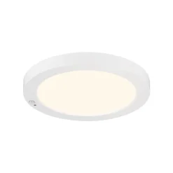Sylvania Start 5in1 LED-downlight indbygget/påbygget PIR