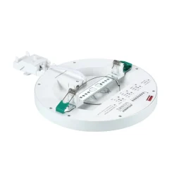 Sylvania Start 5in1 LED-downlight indbygget/påbygget PIR