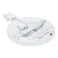 Sylvania Start 5in1 LED-downlight indbygget/påbygget PIR