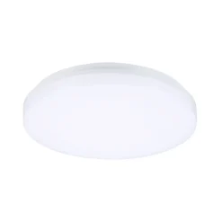 Start Surface Slim loftlampe, Ø 33 cm, IP54, dæmpbar.^Sylvania Outlet