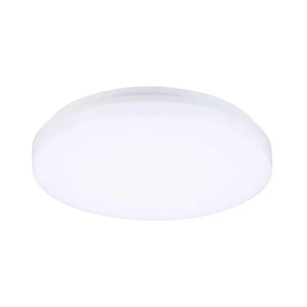 Start Surface Slim loftlampe, Ø 33 cm, IP54, dæmpbar.^Sylvania Outlet