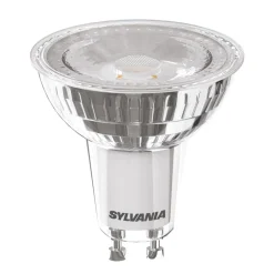 Sylvania Led Pærer>Superia LED-reflektor GU10 5 W 830 36°