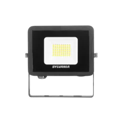 Sylvania Udendørs Spot>udendørs LED-spot Start Flood, 26 W, 11x13cm, IP65