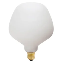 Tala LED-pære Enno mat E27 6W 2.700 K 540 lm dæmpbar.