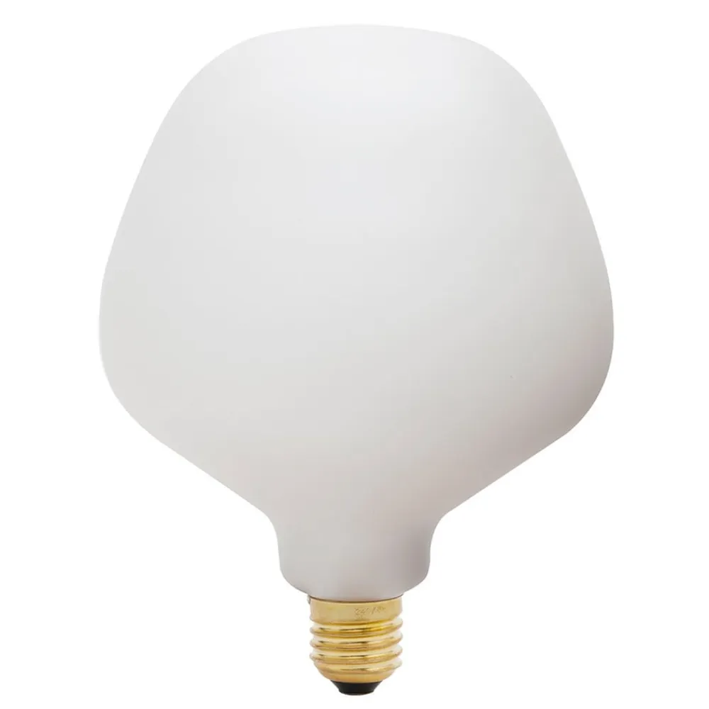 Tala LED-pære Enno mat E27 6W 2.700 K 540 lm dæmpbar.