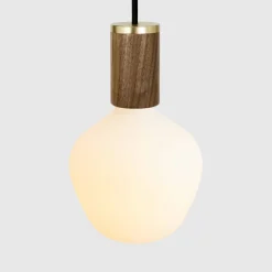 Tala LED-pære Enno mat E27 6W 2.700 K 540 lm dæmpbar.