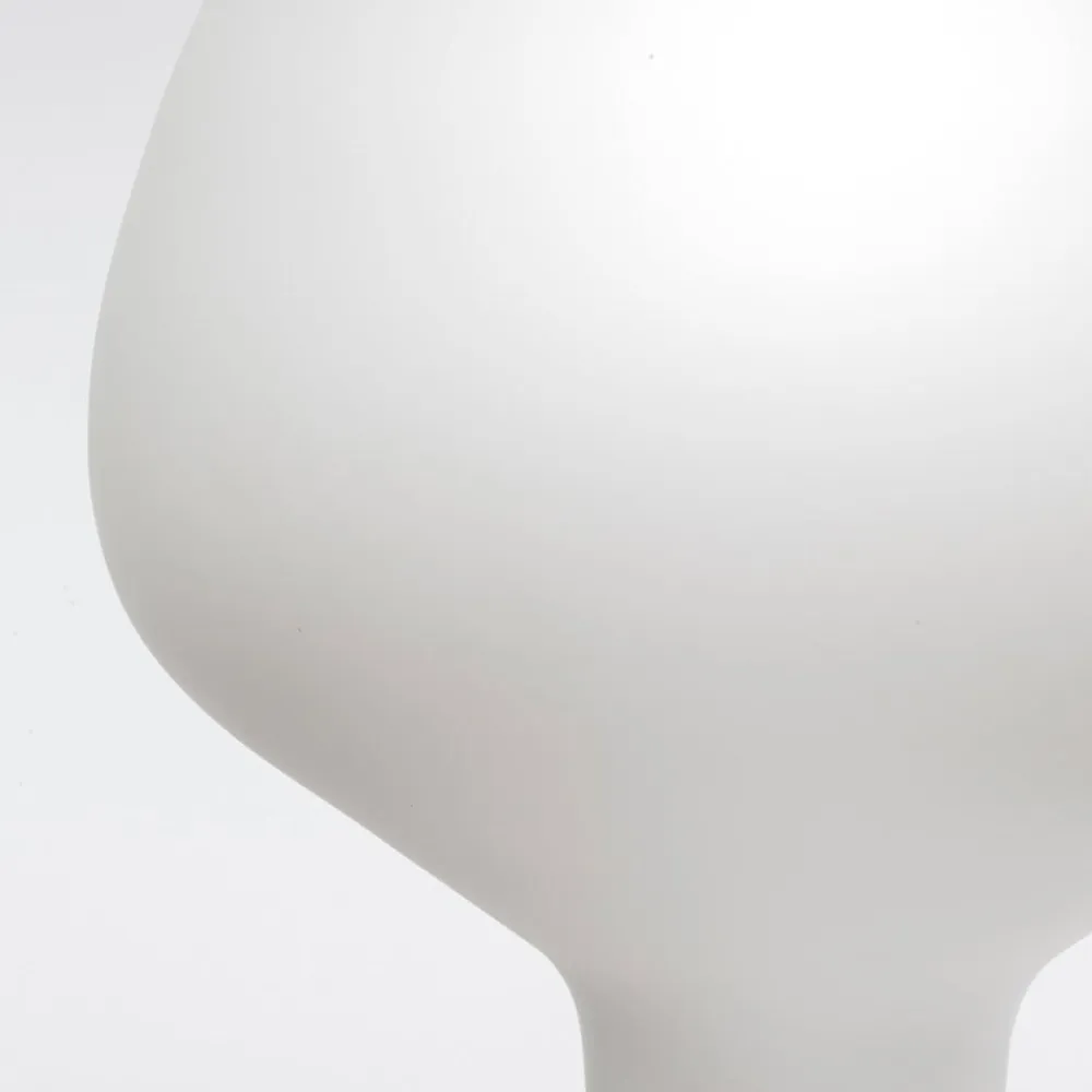 Tala LED-pære Enno mat E27 6W 2.700 K 540 lm dæmpbar.