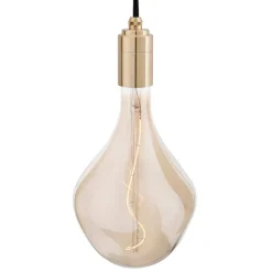 Tala Dæmpbar Led-Pære>LED-pære Voronoi II E27 3W 2200 K 150 lm dæmpbar.