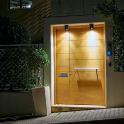 Tami diskret LED-indbygningsspot til udendørs^FARO BARCELONA Hot