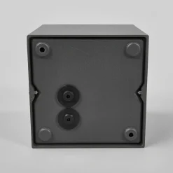 Tanea - LED loftlampe i terningform, IP54^Lucande Best