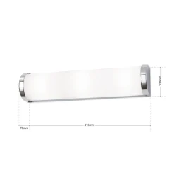 ORION Væg- Og Spejllamper><noscript><img width=