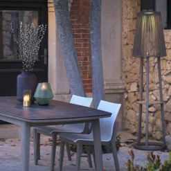 Les Jardins Solcelle Lampe Med Sensor|Solcellelamper><noscript><img width=