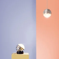 Bulo Micro LED-pendellampe, dæmpbar^TECNOLUMEN Sale