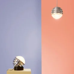 Bulo Micro LED-pendellampe, dæmpbar^TECNOLUMEN Sale