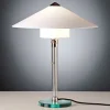Wagenfeld bordlampe WG27^TECNOLUMEN