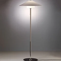 TECNOLUMEN Wagenfeld WSTL30 gulvlampe