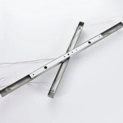 Lindby Tekstil hængelampe Hermina, 5 lyskilder