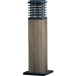 Les Jardins Solcelle Lampe Med Sensor|Sokkellamper Med Sensor><noscript><img width=