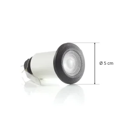 Fumagalli Nedgravet Udebelysning|Udendørs Loftlamper><noscript><img width=