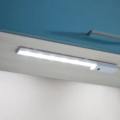 EGLO Teya LED-underskabsbelysning med bevægelseskontrol