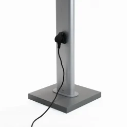 Theben theLeda D B plus S way stikkontakt sensor