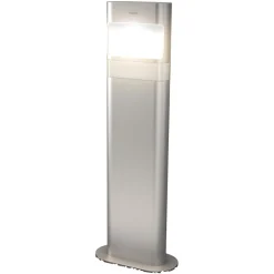 Theben Gadebelysning>theLeda D BL plus AL gadelampe sensor 72 cm