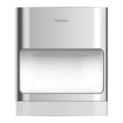 Theben theLeda D SU AL udend. væglampe, PIR-sensor