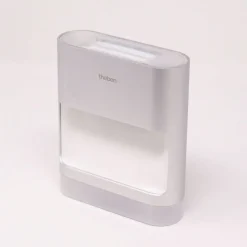 Theben theLeda D SU AL udend. væglampe, PIR-sensor