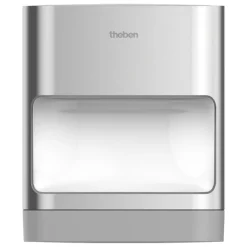 theLeda D SUL AL væglampe, front/up^Theben Best