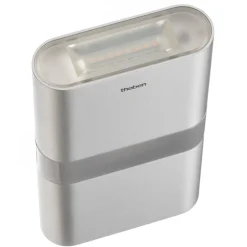 Theben theLeda D UD AL væg, up/down, PIR-sensor