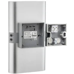 Theben theLeda D UD AL væg, up/down, PIR-sensor