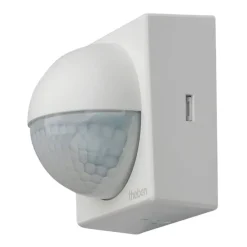 theLuxa R180 PIR-bevægelsessensor, hvid^Theben Sale