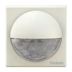 theLuxa R180 PIR-bevægelsessensor, hvid^Theben Sale