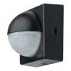 Theben Sensor>theLuxa R180 PIR-bevægelsessensor, sort