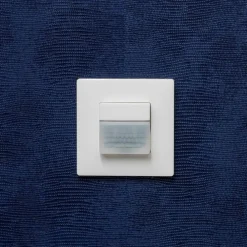 Theben theMura S180-100 UP WH sensor, med ramme