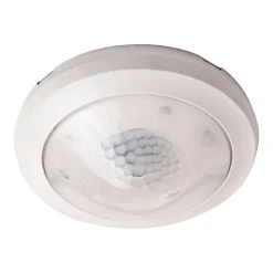 Theben Sensor>theRonda S360-100 UP tilsted.sensor, hvid