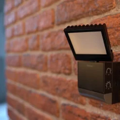 Theben Væglampe Med Sensor><noscript><img width=