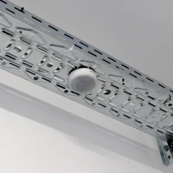 -tilstedeværelsesdetektor Luxa 103 S360-100-12 AP WH,^Theben