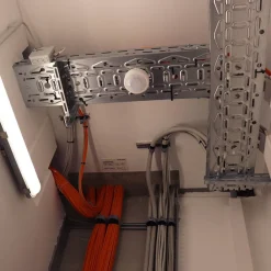 -tilstedeværelsesdetektor Luxa 103 S360-100-12 AP WH,^Theben