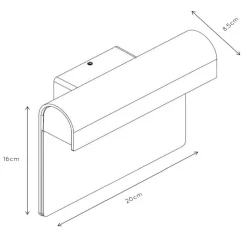 Lucide Væglamper><noscript><img width=