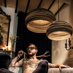 Think Paper Pendellamper><noscript><img width=