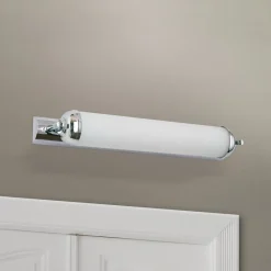 ORION Tidløst designet væglampe Elida, m. 2 lyskilder