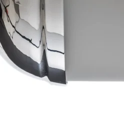 ORION Tidløst designet væglampe Elida, m. 2 lyskilder